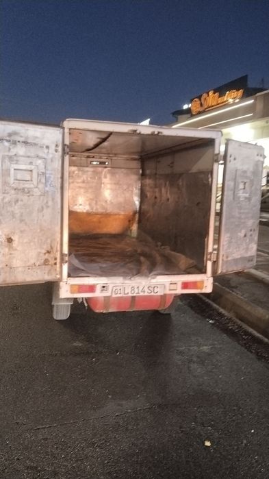 Ishga tayyor arzonchi