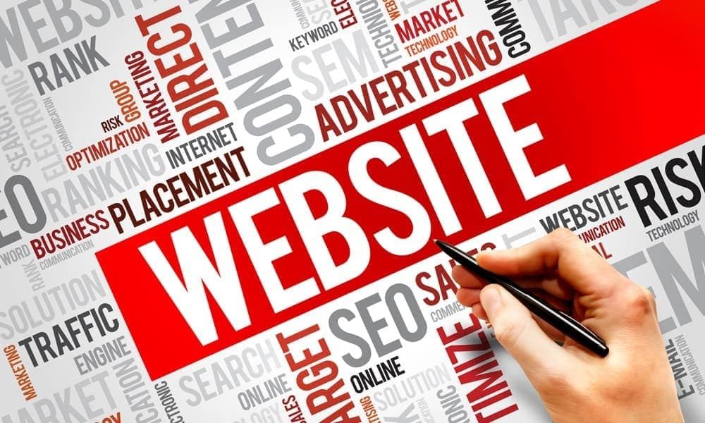 WEBSITE yaratish xizmati Narxi 100$