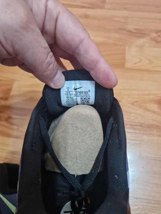 Adidași Nike Dn8 original