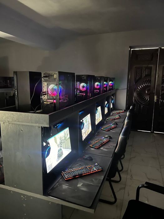 Game uchun kompyuter 20 ta