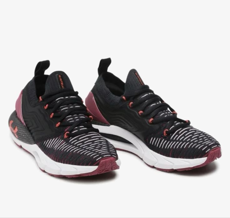 Маратонки Under Armour Phantom2 Eur:36,5