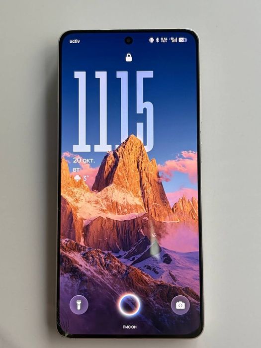 OnePlus 13R (индия)