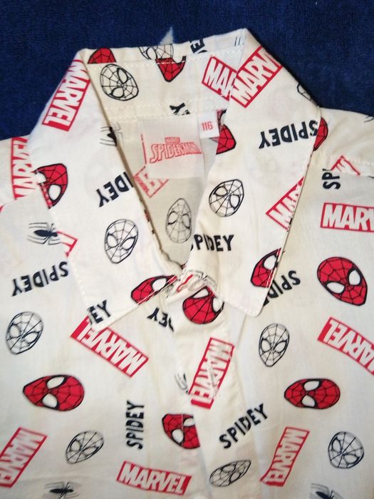 Lot pentru băieți 110-116