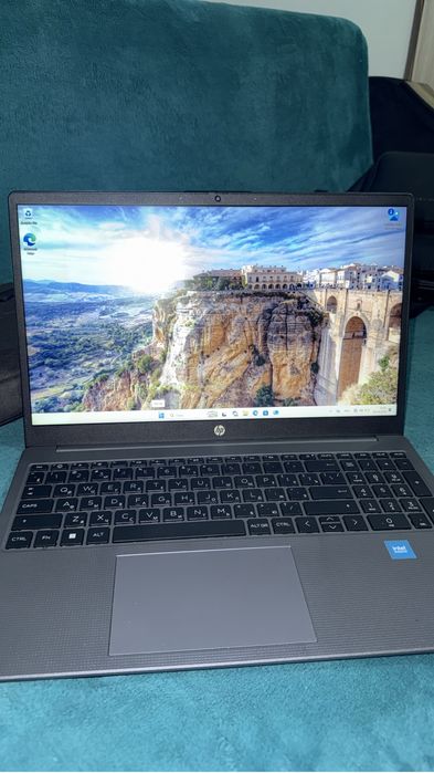 Ноутбук Hp laptop 15
