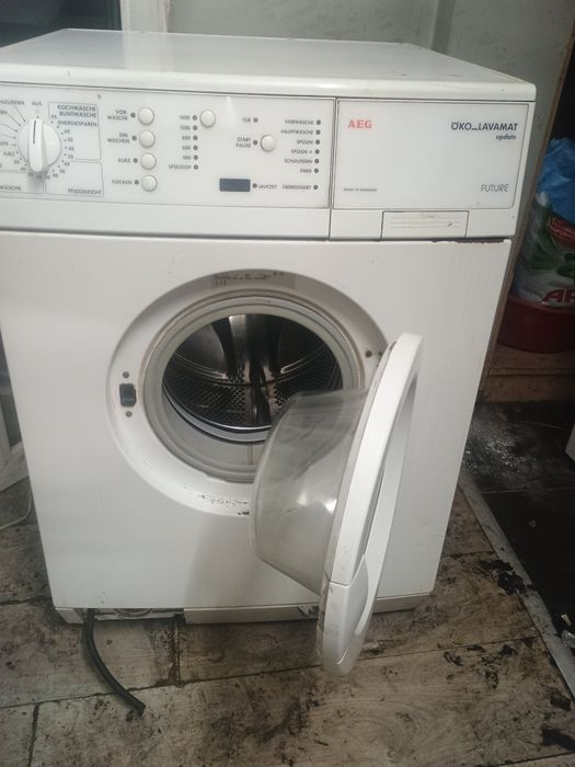 Продавам пералня