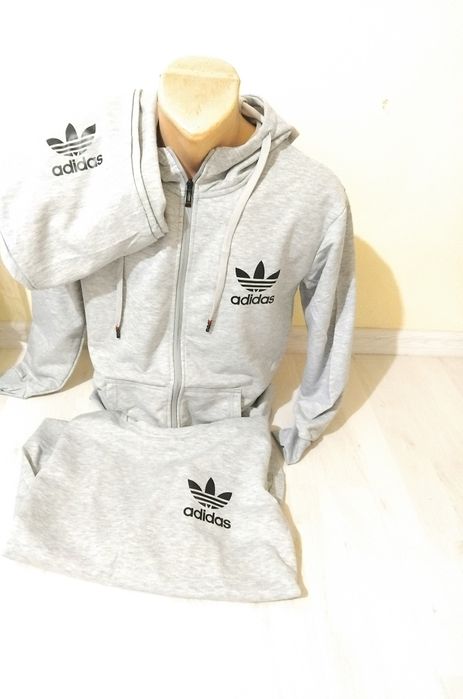 Trening barbi Nike si Adidas format din 3 piese!