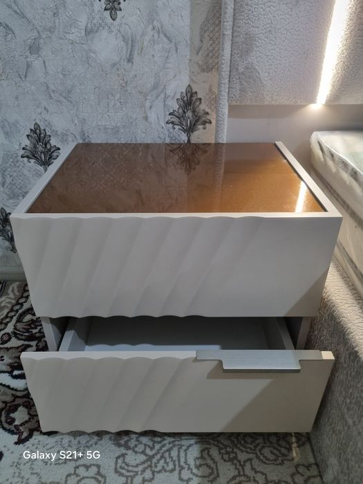 Yotoqxona mebeli 100% MDF