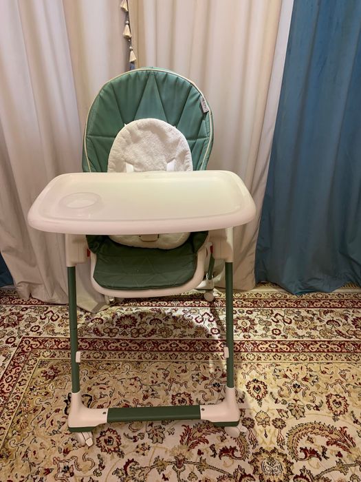 Продается детский стульчик для кормления