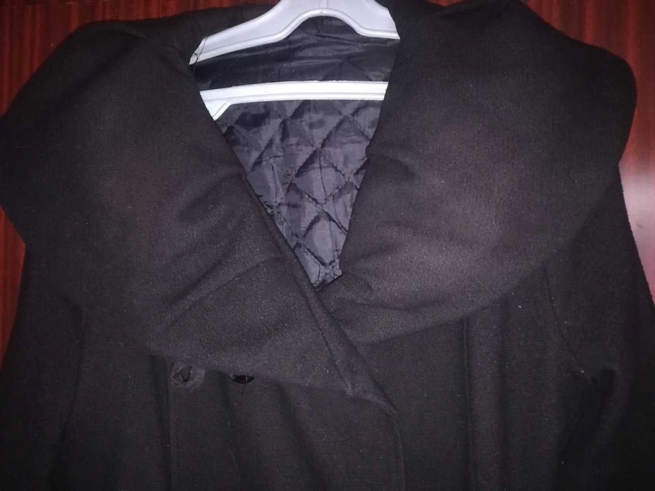 елегантни палта в черно