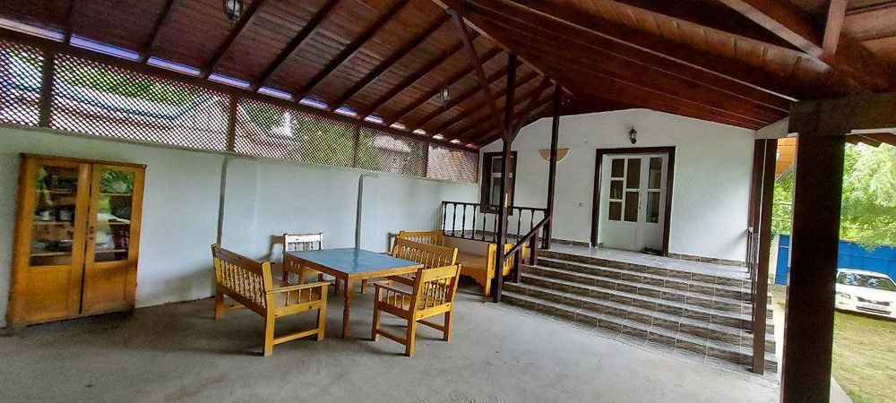 СРОЧНО! Продается СВОЯ дача