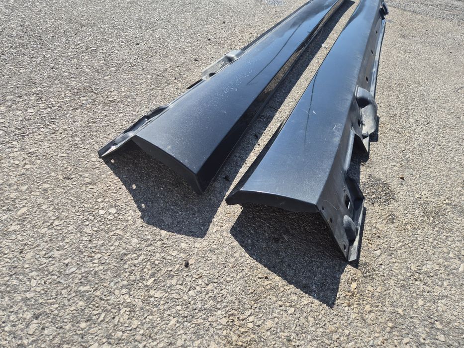 Прагове Мерцедес S212 E class Mercedes W212 ляв десен праг Е класа