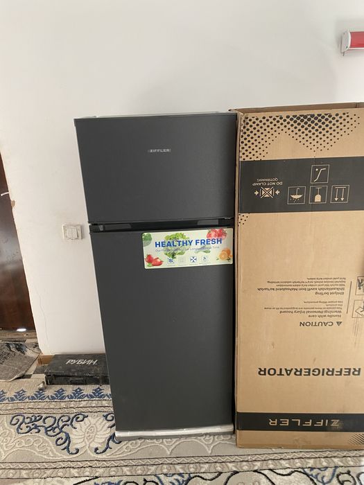 Холодильник пакет тап таза