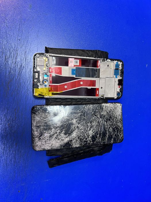 Display Oppo RENO5 Lite Nou Original