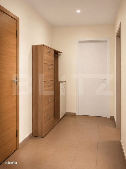 Apartament 2 camere, 52 mp, zona Lipovei