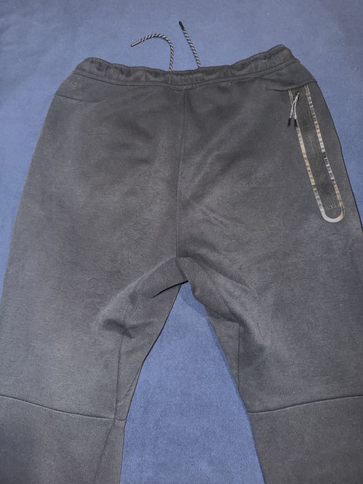 Мъжки панталони Nike Tech Fleece