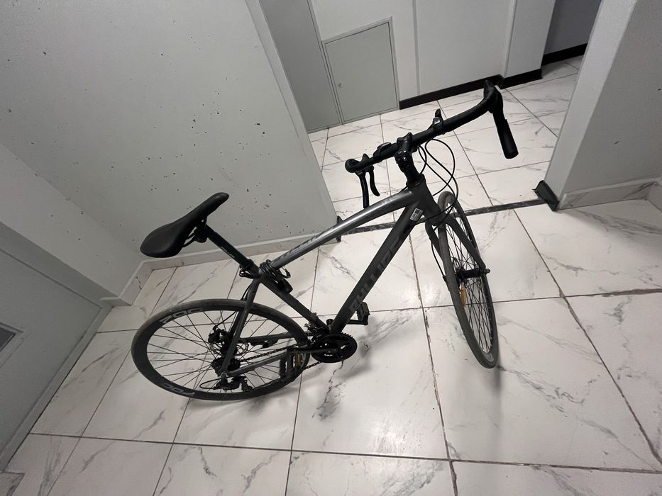 Продается велосипед( шоссейник)