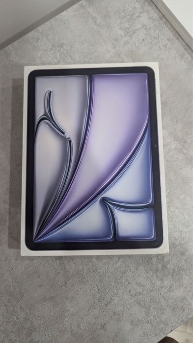 iPad air 11' 2025 M3 128GB