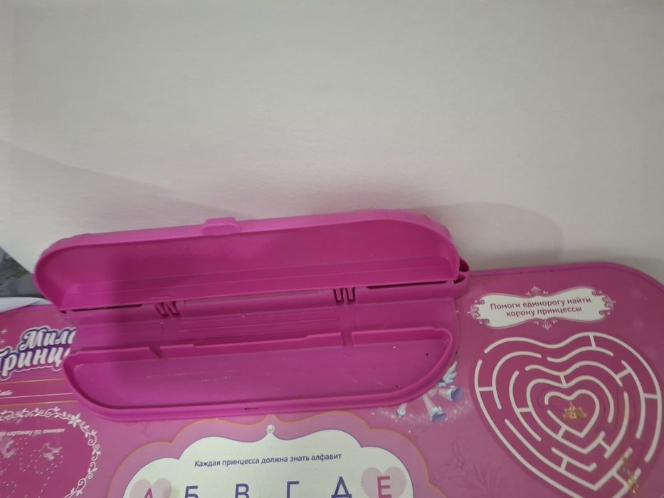 Детский стол стулья