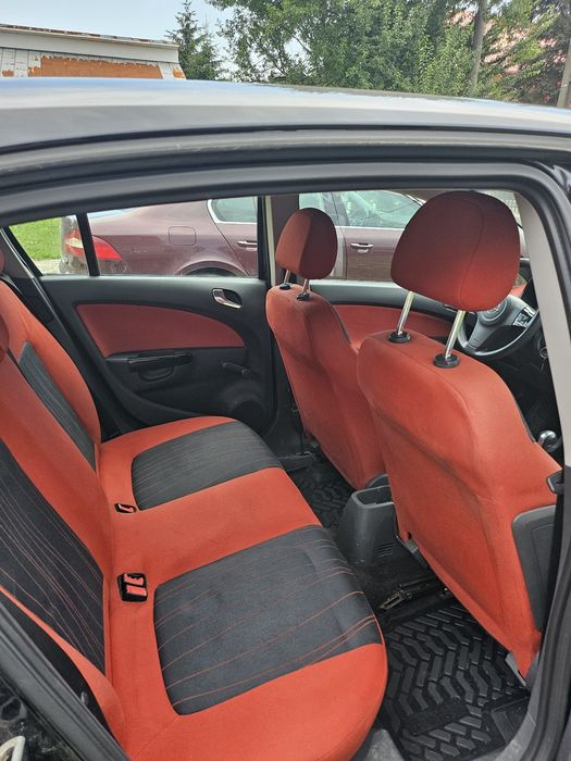 Automat Opel Corsa D 1.2 benzina