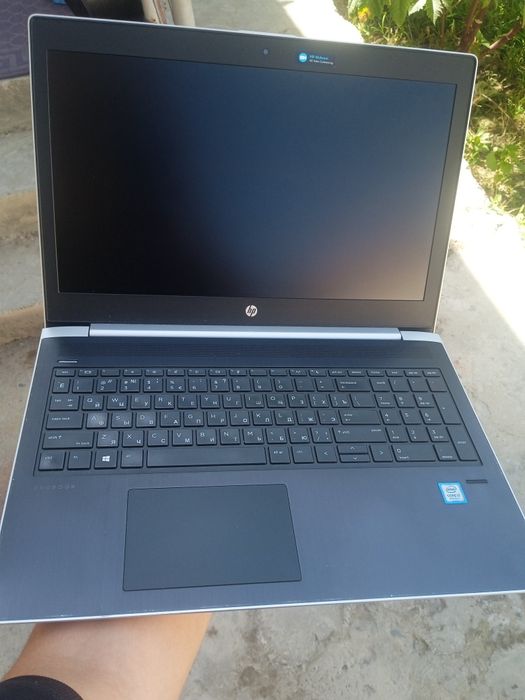 Hp Pro Book G450 8-avlod