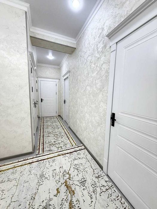 2 хоналик квартира 7 кават янги лифтлик дом, горгаз, саодат