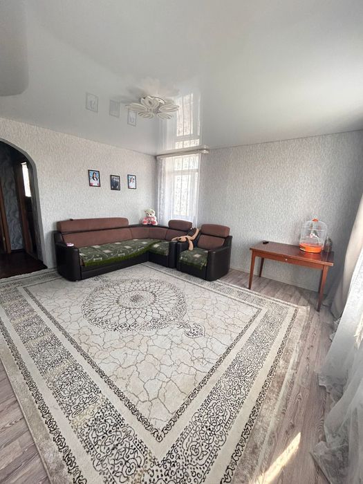 Продам 3х комнатную квартиру