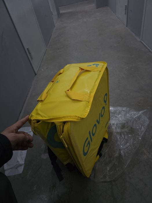 Продам сумку глово