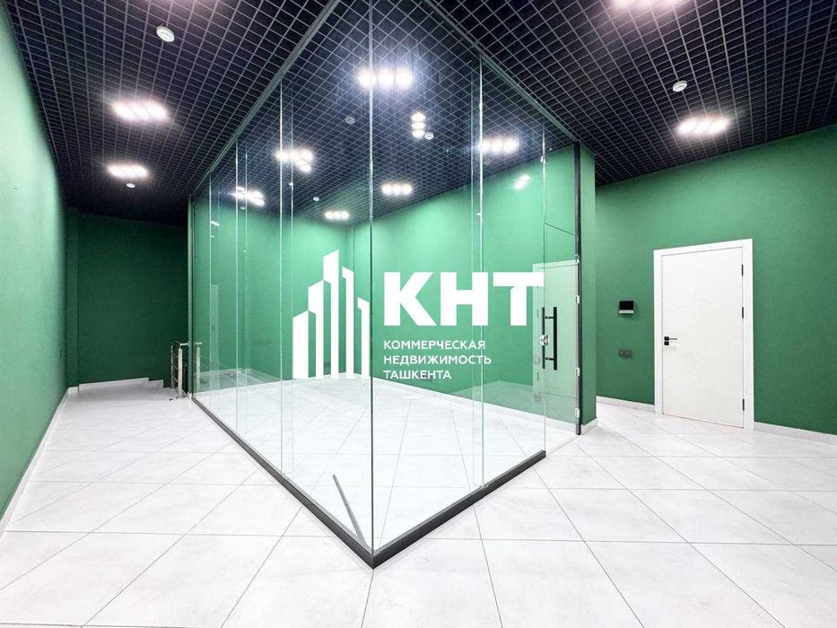 Аренда помещение от КНТ 370м2 Яшнабадский р-н шк Вундеркинд