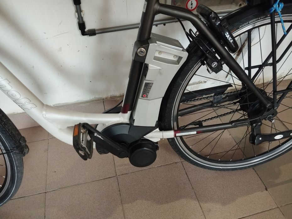 Bicicleta electrica kalkhoff agattu 8