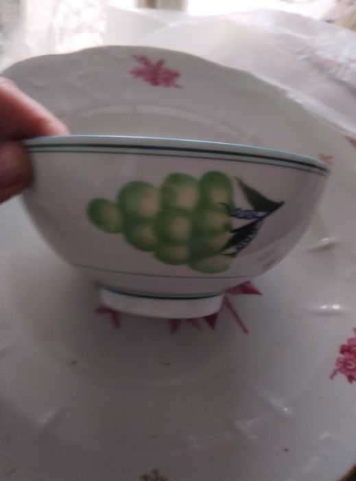 Посуда , хрусталь,ссср