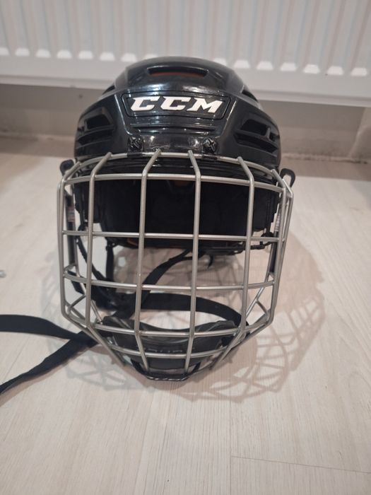 Шлем CCM SUPERTACKS 710 M, торг