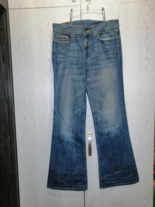 Нови дънки на изгодна цена