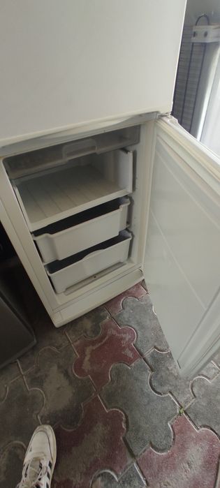 Большой холодильник с доставкой