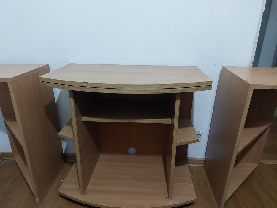 Comoda televizor