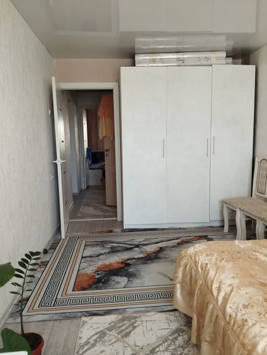 Продам 2-х комнатную квартиру