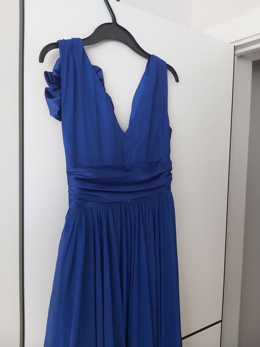 Платье вечернее 38-40 размер