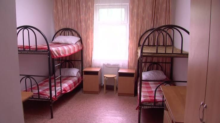 Сдам комнаты в общежитии