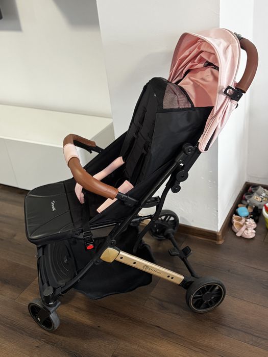 Carut sport bebe