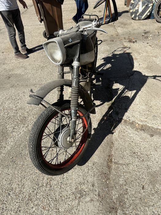 Mobra 50 cmc 1971 si 1980