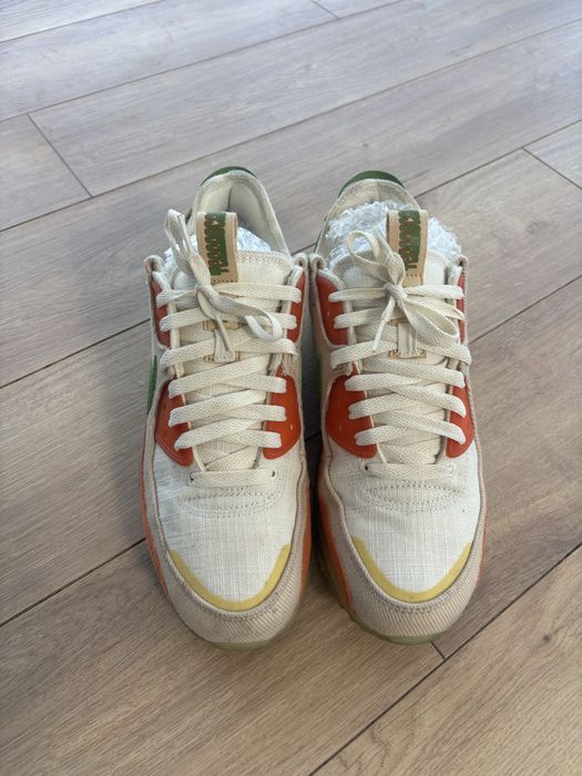 Маратонки  Nike air max