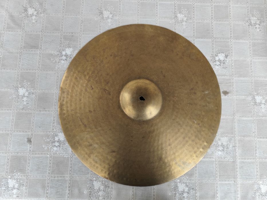 Райд чинел Amati Kraslice  20"
