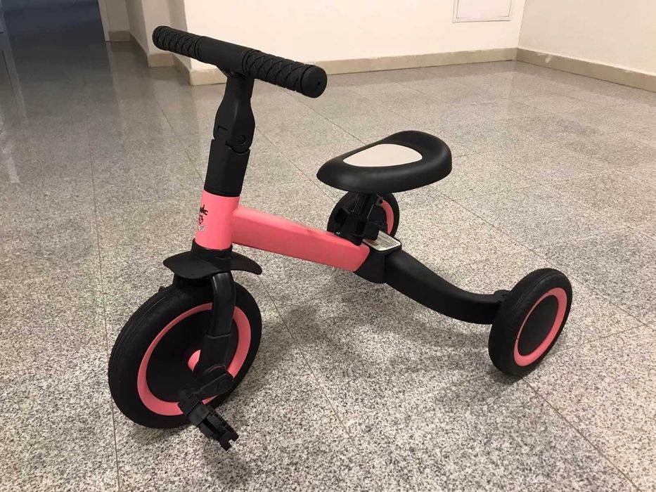 Детско колело Ново