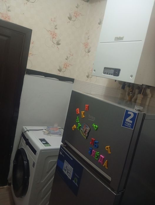 Продается. Новостройка 1-х Комнатная Мирзо Улугбек Корасув 6