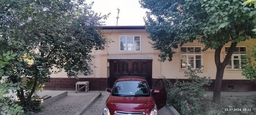 Продается дом 7 соток 8 комнат