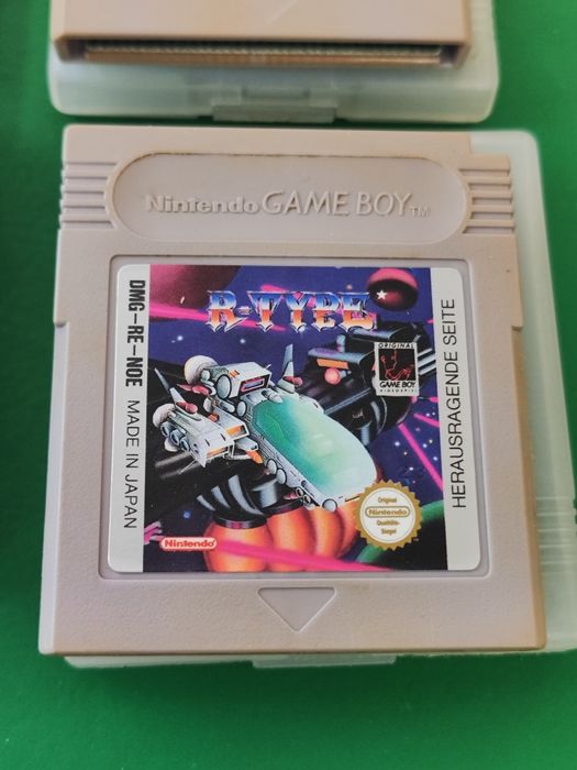 Дискети за Нинтендо nintendo game boy