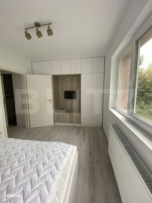 Apartament 2 camere, 50 mp, zona Astra