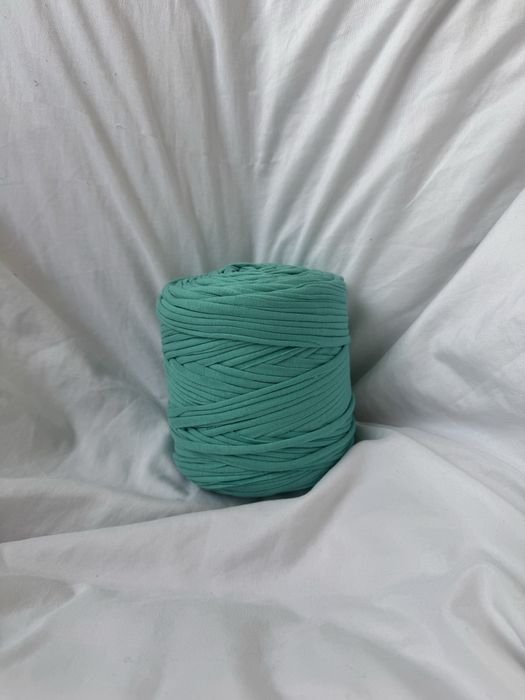 Текстилна прежда макарон / различни цветове