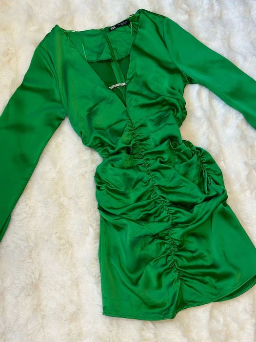 Lot de Rochii Zara