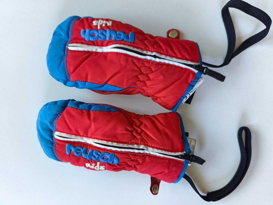 Mănuși copii Reusch R-Loft