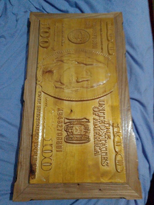 Нарды ручной изделия